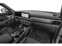 2024 Kia Telluride X-Line AWD Interior Shot 1