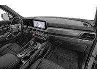 2024 Kia Telluride X-Line AWD Interior Shot 1