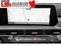 2024 Kia Telluride X-Line AWD Interior Shot 8