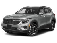 2026 Kia Seltos EX AWD Exterior Shot 1