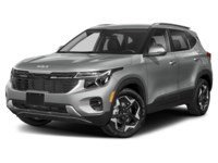 2026 Kia Seltos EX AWD Exterior Shot 1