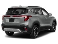 2026 Kia Seltos EX AWD Exterior Shot 2