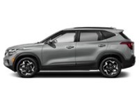 2026 Kia Seltos EX AWD Exterior Shot 6