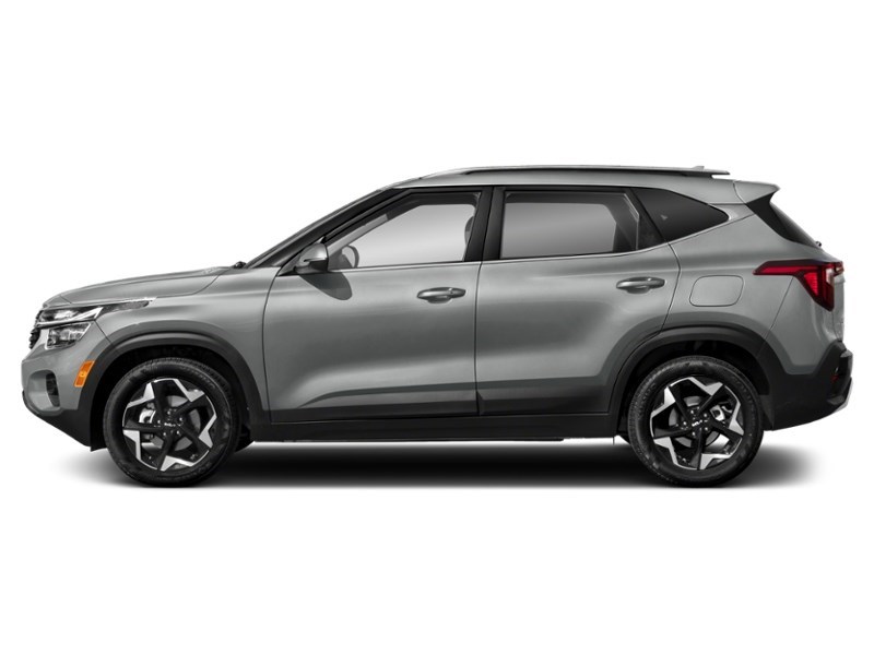 2026 Kia Seltos EX AWD Exterior Shot 6