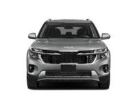 2024 Kia Seltos EX AWD Exterior Shot 5