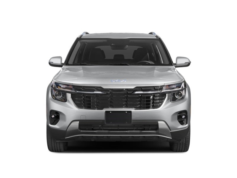 2026 Kia Seltos EX AWD Exterior Shot 5