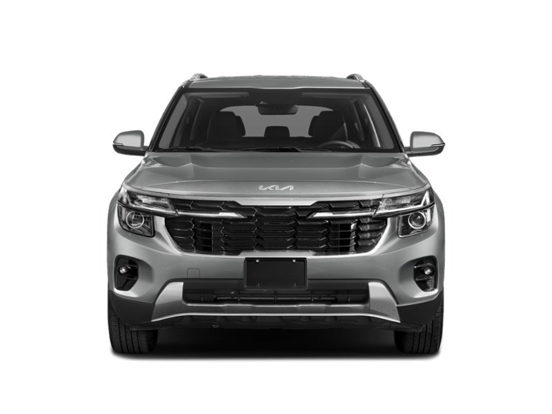2026 Kia Seltos EX AWD Exterior Shot 5