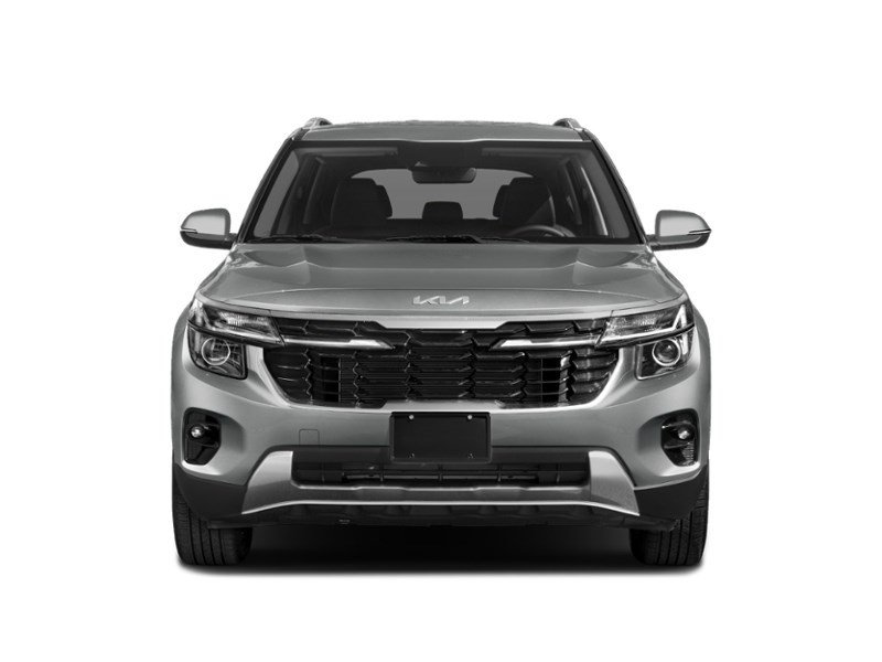 2026 Kia Seltos EX AWD Exterior Shot 5