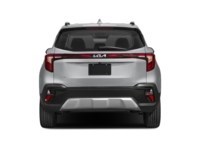 2026 Kia Seltos EX AWD Exterior Shot 7