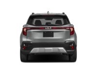 2026 Kia Seltos EX AWD Exterior Shot 7