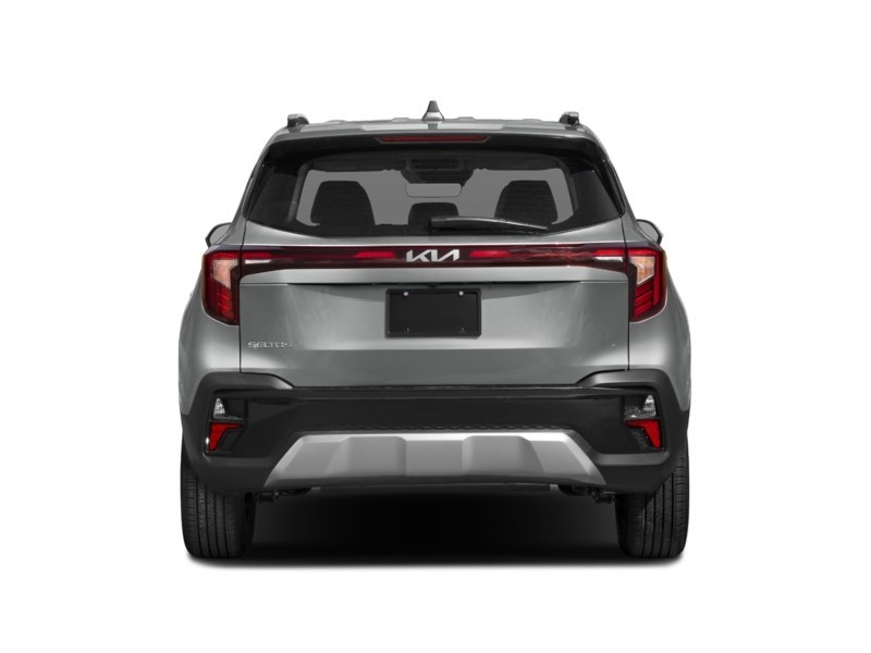 2024 Kia Seltos EX Premium AWD Exterior Shot 1