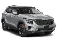 2026 Kia Seltos EX AWD Exterior Shot 8