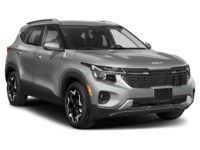 2024 Kia Seltos EX Premium AWD Exterior Shot 2