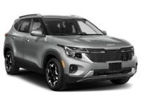 2024 Kia Seltos EX AWD Exterior Shot 8