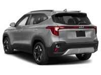 2024 Kia Seltos EX Premium AWD Exterior Shot 3