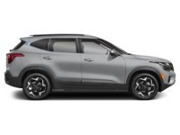 2026 Kia Seltos EX AWD Exterior Shot 10