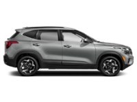2026 Kia Seltos EX AWD Exterior Shot 10