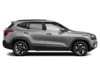 2024 Kia Seltos EX AWD Exterior Shot 10