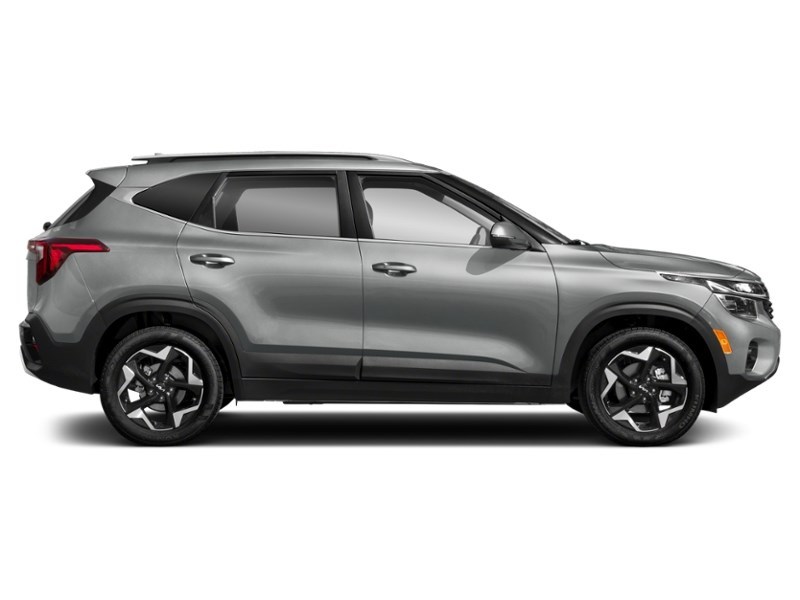 2024 Kia Seltos EX FWD Exterior Shot 10