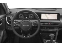 2026 Kia Seltos EX AWD Interior Shot 3