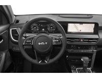 2026 Kia Seltos EX AWD Interior Shot 3