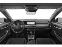 2026 Kia Seltos EX AWD Interior Shot 6