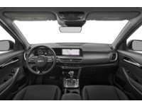2026 Kia Seltos EX AWD Interior Shot 6