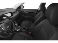 2026 Kia Seltos EX AWD Interior Shot 4