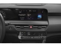 2026 Kia Seltos EX AWD Interior Shot 2