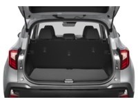 2026 Kia Seltos EX AWD Exterior Shot 4