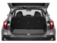 2026 Kia Seltos EX AWD Exterior Shot 4