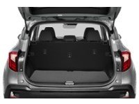 2024 Kia Seltos EX AWD Exterior Shot 4