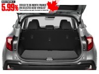 2026 Kia Seltos EX Premium AWD Exterior Shot 4