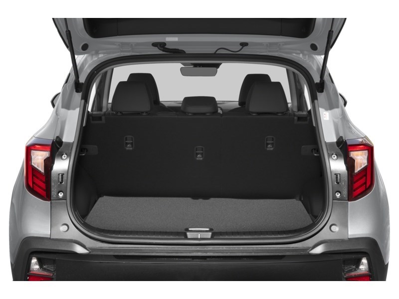2026 Kia Seltos EX AWD Exterior Shot 4