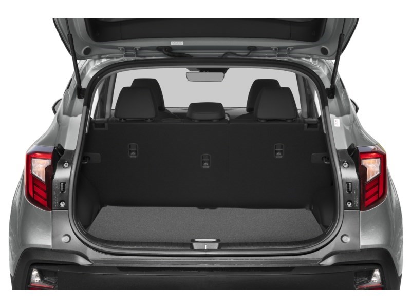 2024 Kia Seltos EX AWD Exterior Shot 4