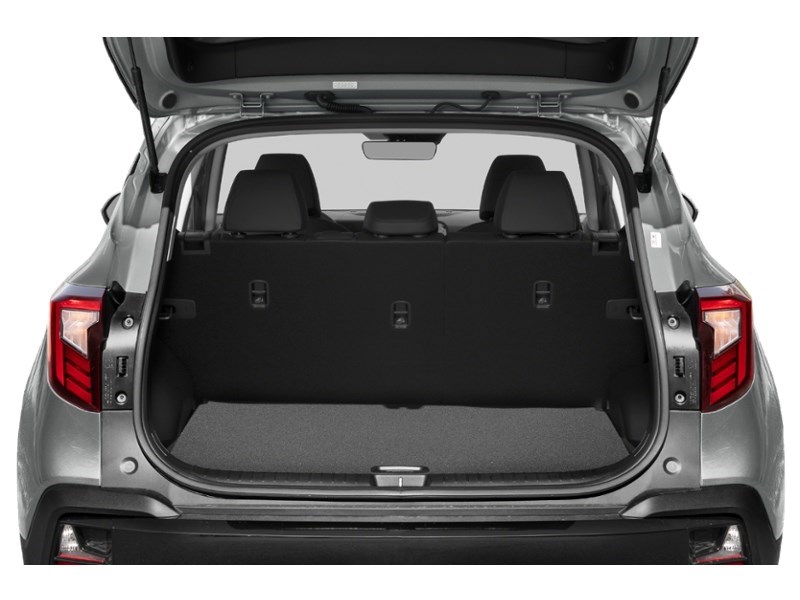2026 Kia Seltos EX AWD Exterior Shot 4