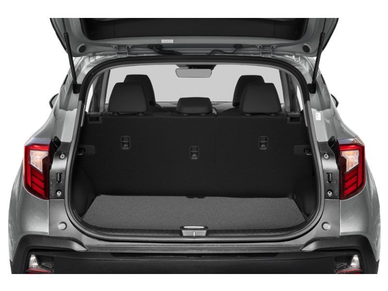 2024 Kia Seltos EX AWD Exterior Shot 4