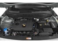 2026 Kia Seltos EX AWD Exterior Shot 3