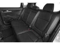 2026 Kia Seltos EX AWD Interior Shot 5