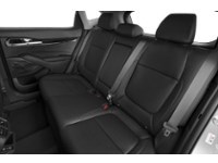 2024 Kia Seltos EX FWD Interior Shot 5