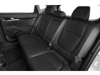 2026 Kia Seltos EX AWD Interior Shot 5