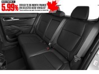 2026 Kia Seltos EX Premium AWD Interior Shot 5