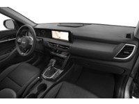2026 Kia Seltos EX AWD Interior Shot 1