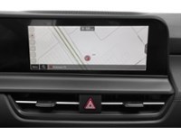 2024 Kia Seltos EX FWD Interior Shot 7