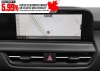 2026 Kia Seltos EX Premium AWD Interior Shot 7