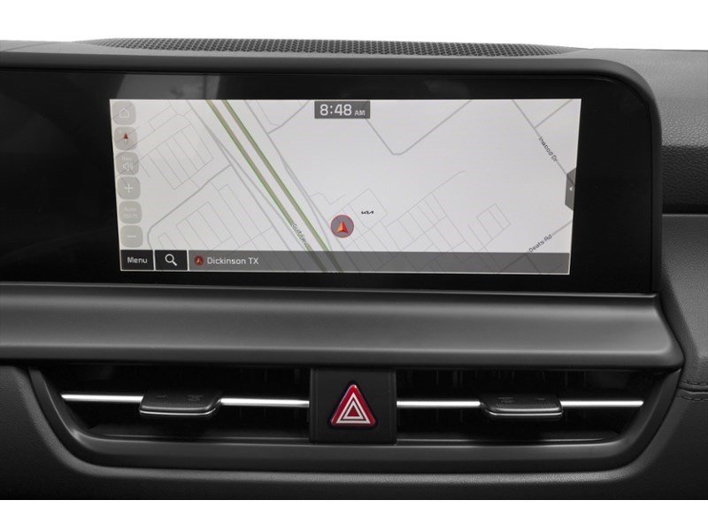 2026 Kia Seltos EX AWD Interior Shot 7