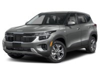 2024 Kia Seltos LX AWD Exterior Shot 1