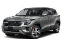 2024 Kia Seltos LX AWD Exterior Shot 1