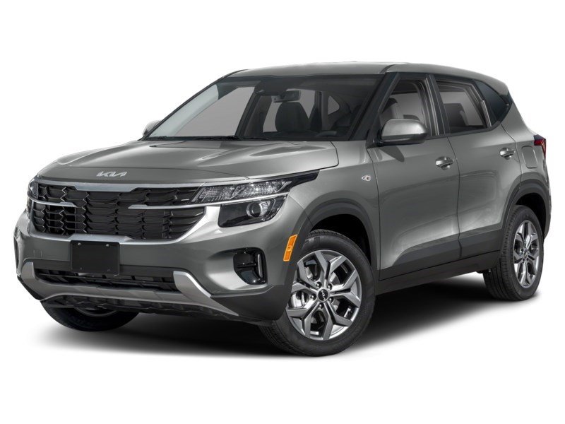 2024 Kia Seltos LX AWD Exterior Shot 1