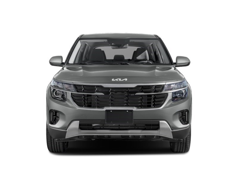 2024 Kia Seltos LX AWD Exterior Shot 5